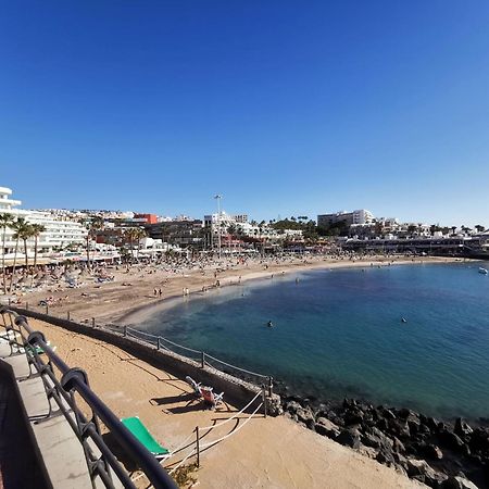 Apartamento Palmeras Del Sur Costa Adeje  Ngoại thất bức ảnh