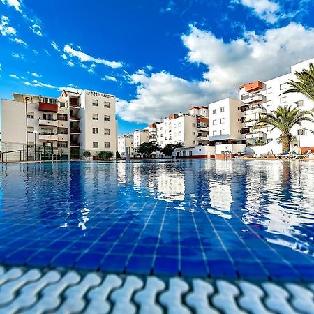 Apartamento Palmeras Del Sur Costa Adeje  Ngoại thất bức ảnh