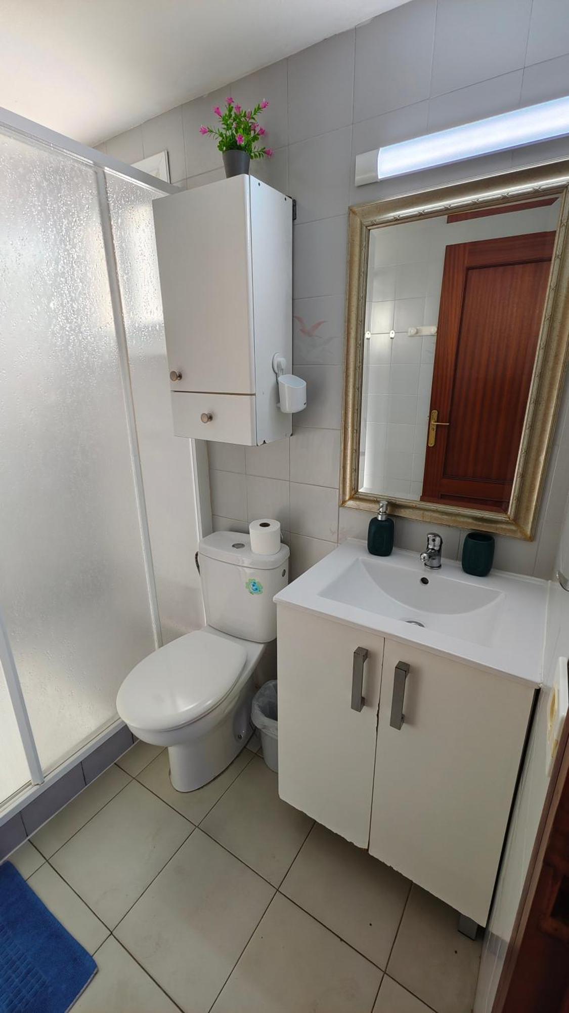 Apartamento Palmeras Del Sur Costa Adeje  Ngoại thất bức ảnh