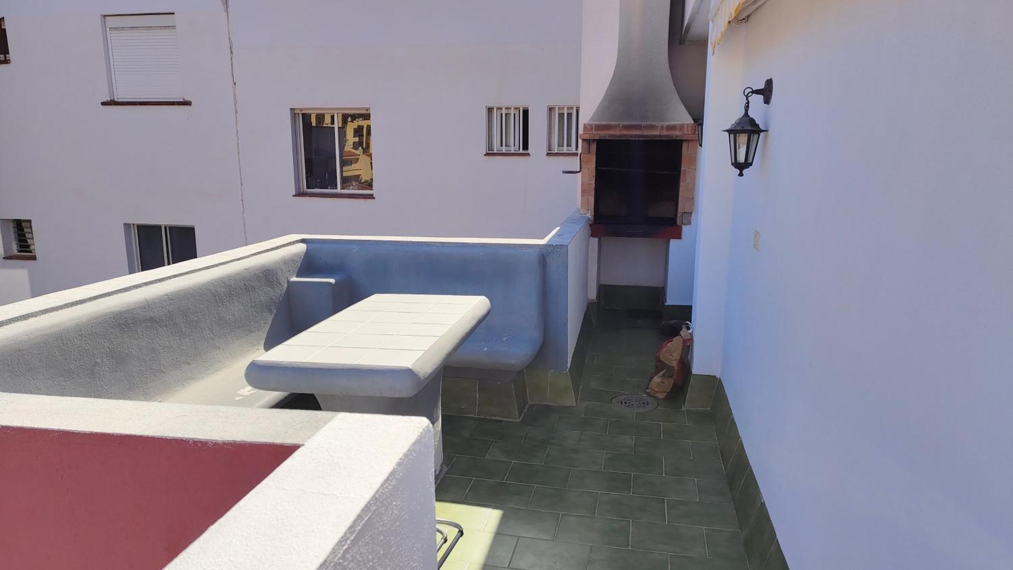 Apartamento Palmeras Del Sur Costa Adeje  Ngoại thất bức ảnh