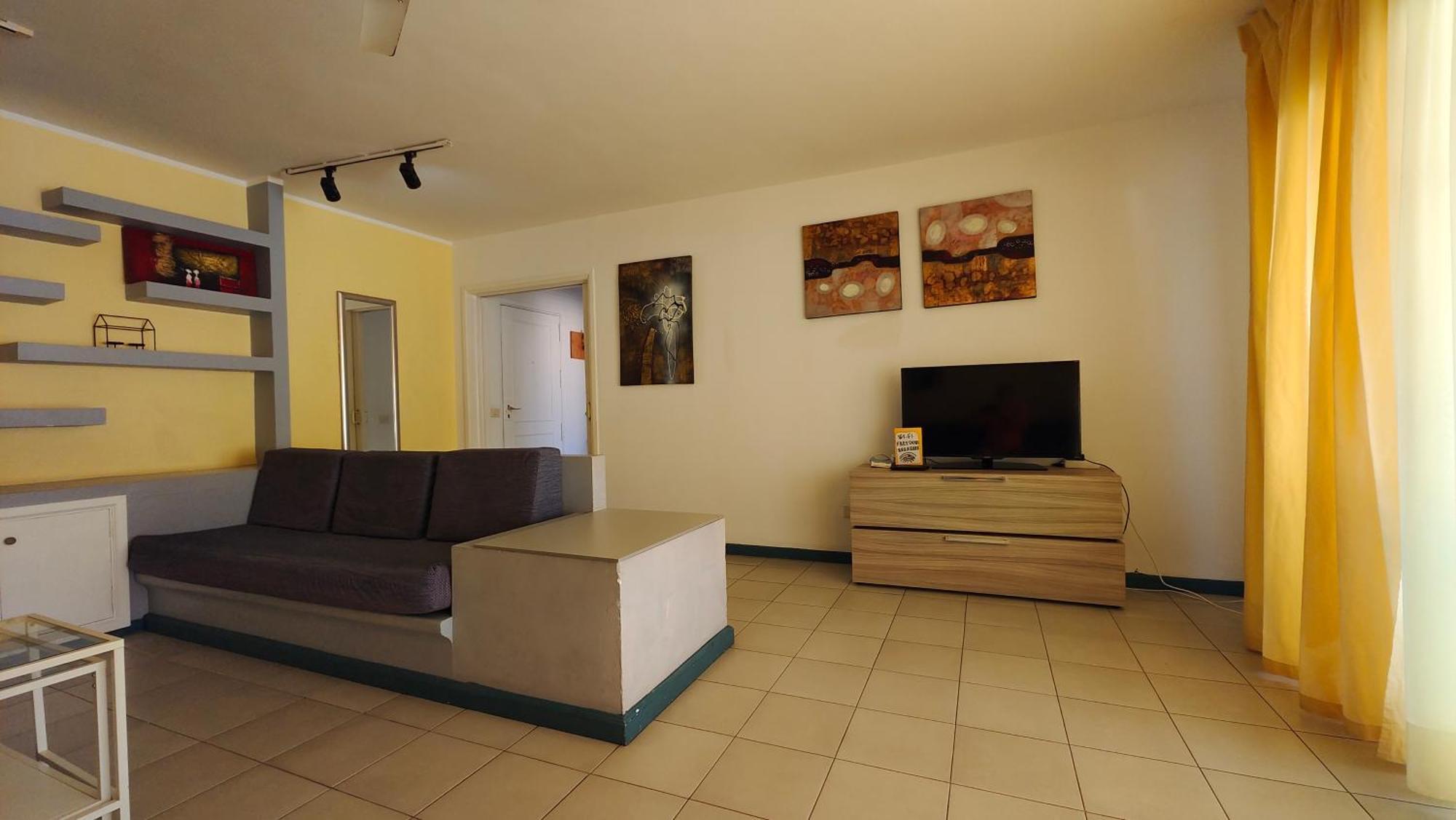Apartamento Palmeras Del Sur Costa Adeje  Ngoại thất bức ảnh