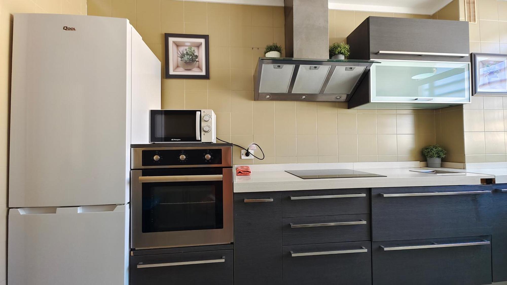 Apartamento Palmeras Del Sur Costa Adeje  Ngoại thất bức ảnh