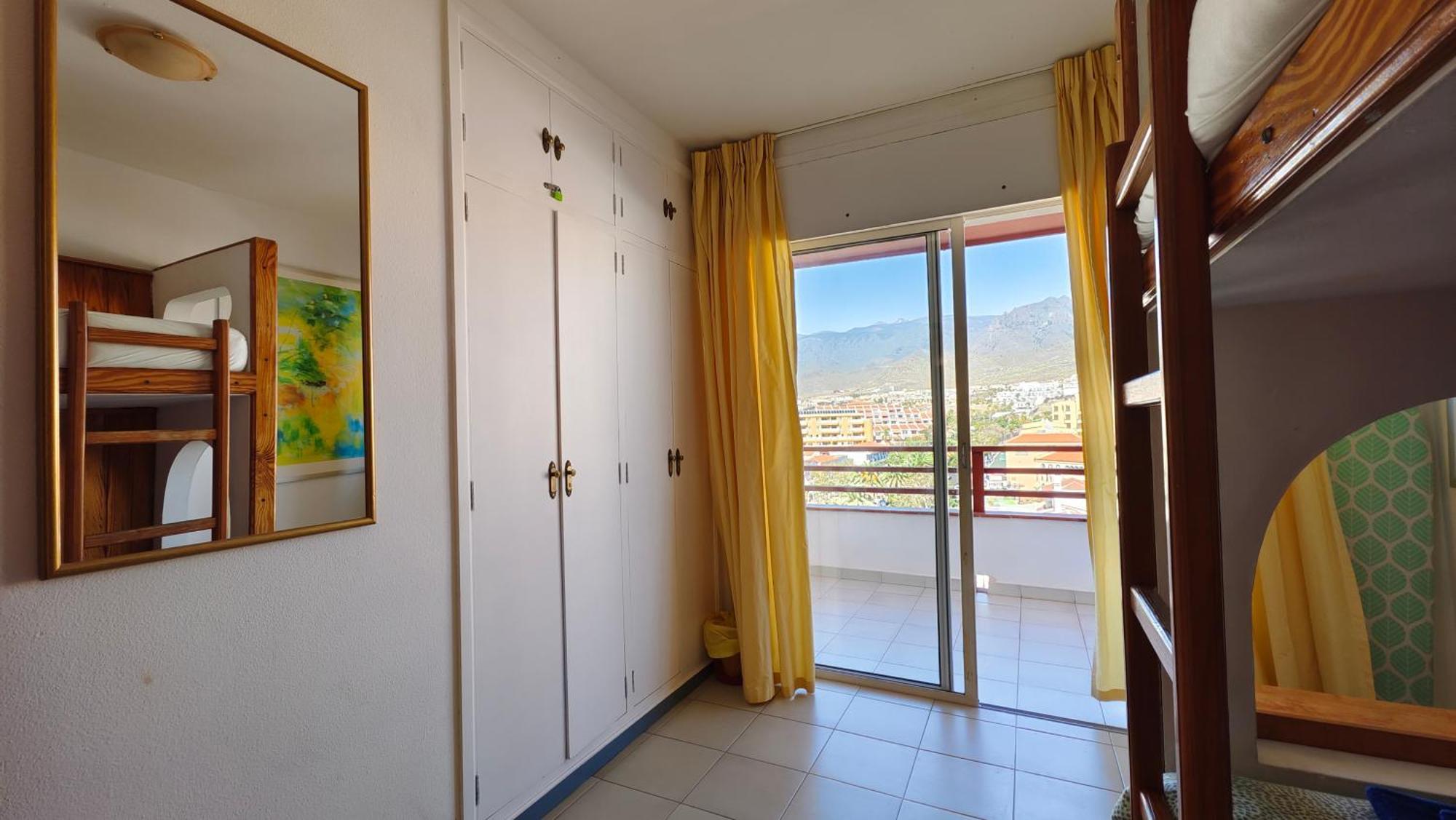 Apartamento Palmeras Del Sur Costa Adeje  Ngoại thất bức ảnh