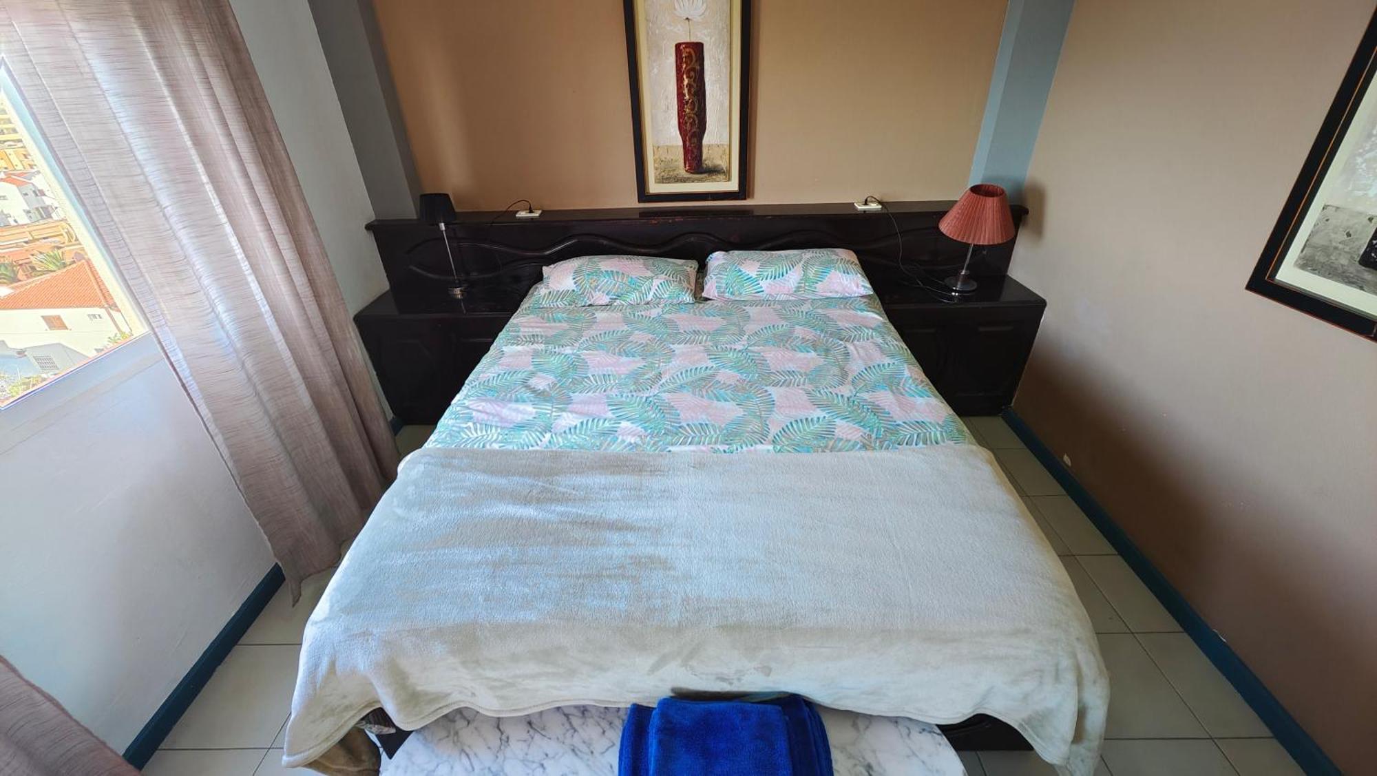 Apartamento Palmeras Del Sur Costa Adeje  Ngoại thất bức ảnh