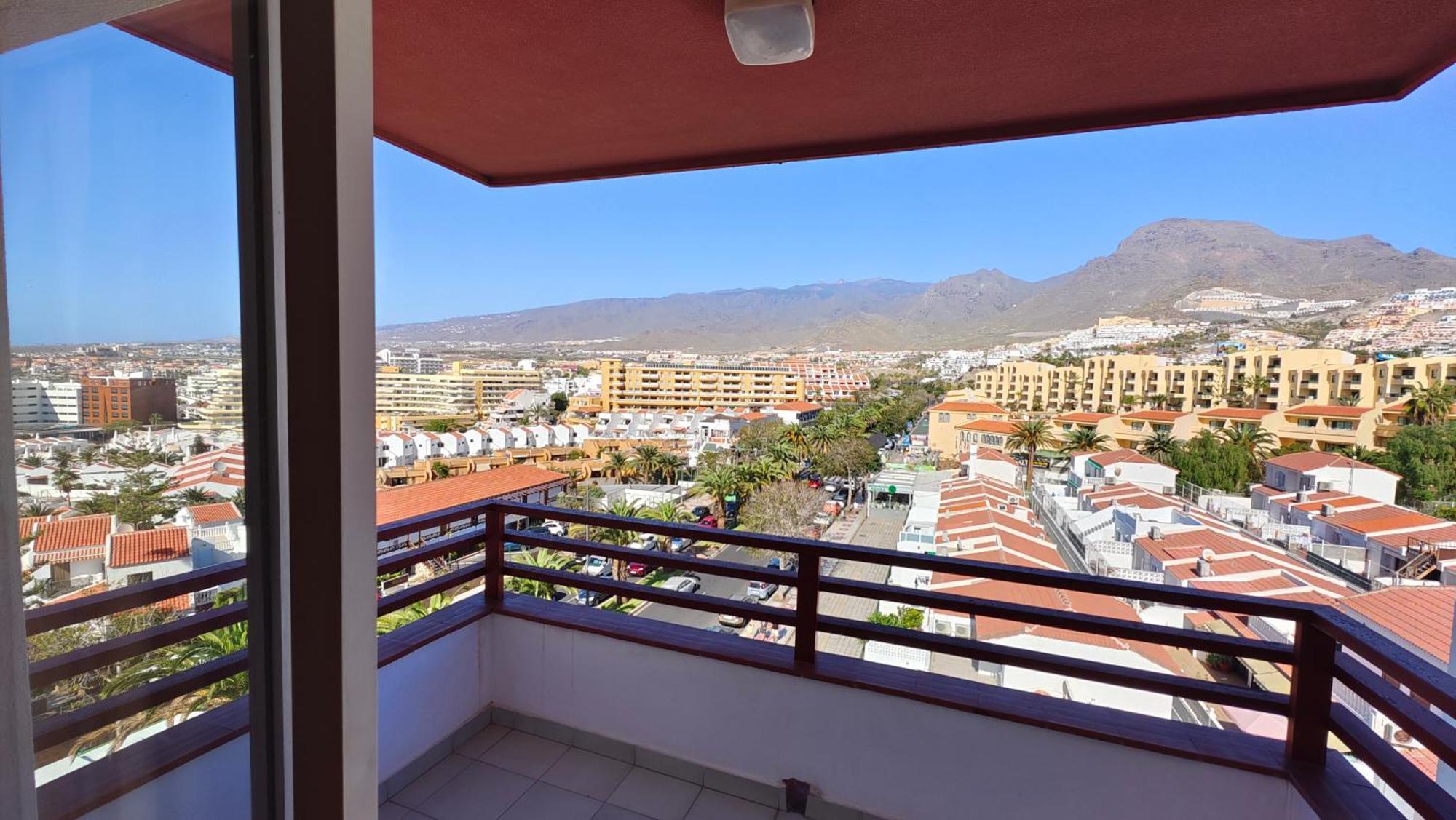 Apartamento Palmeras Del Sur Costa Adeje  Ngoại thất bức ảnh