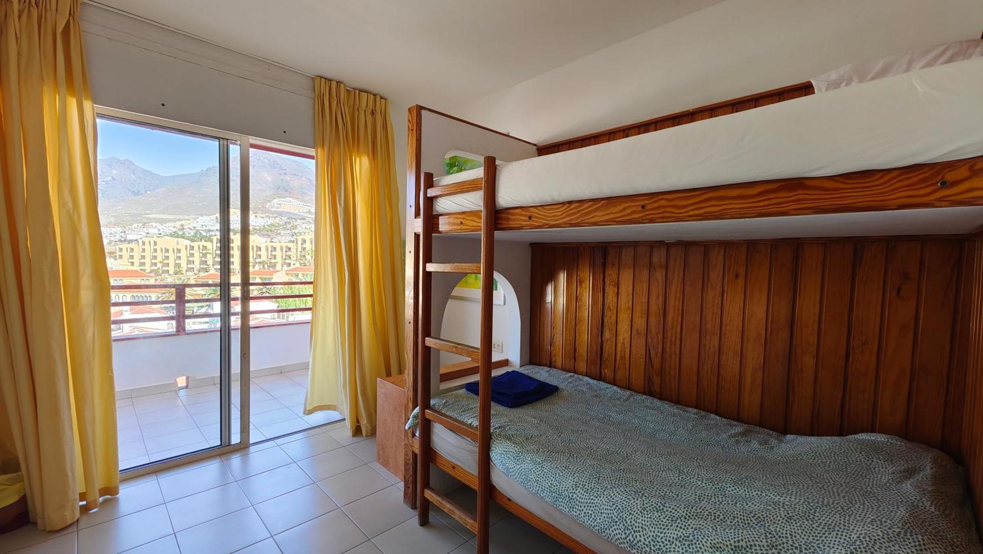Apartamento Palmeras Del Sur Costa Adeje  Ngoại thất bức ảnh