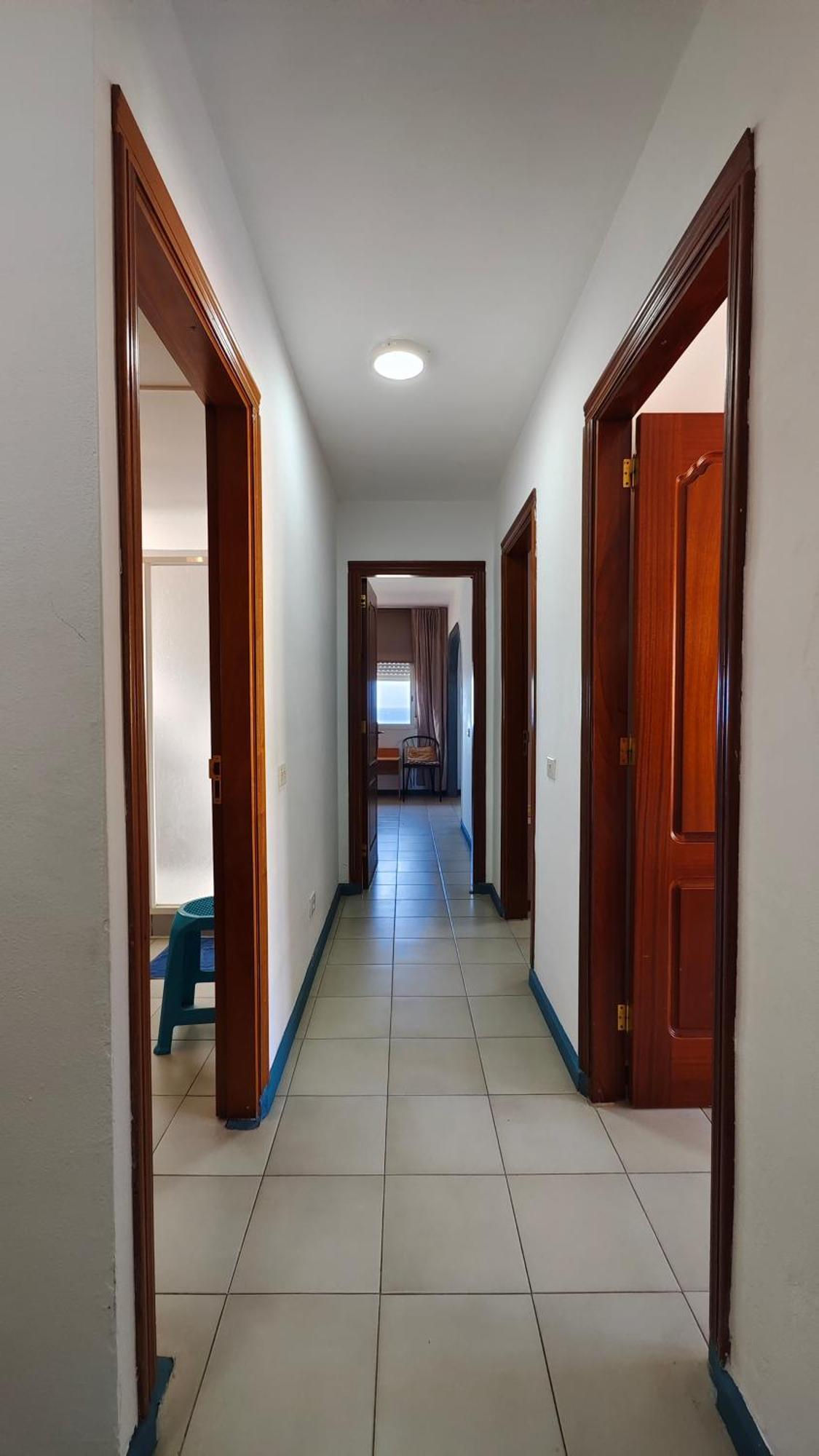 Apartamento Palmeras Del Sur Costa Adeje  Ngoại thất bức ảnh