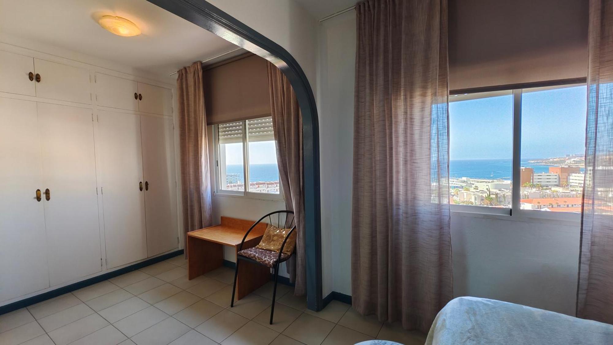Apartamento Palmeras Del Sur Costa Adeje  Ngoại thất bức ảnh