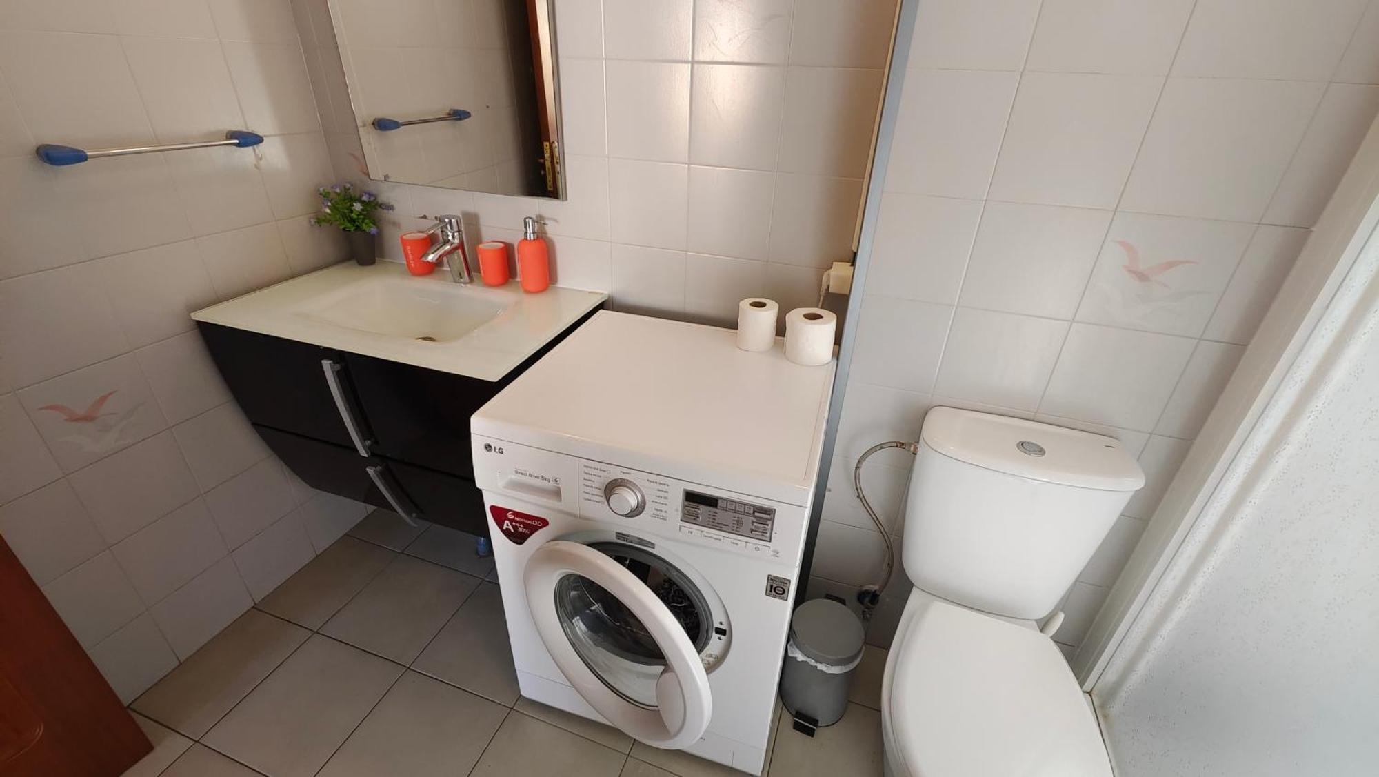 Apartamento Palmeras Del Sur Costa Adeje  Ngoại thất bức ảnh