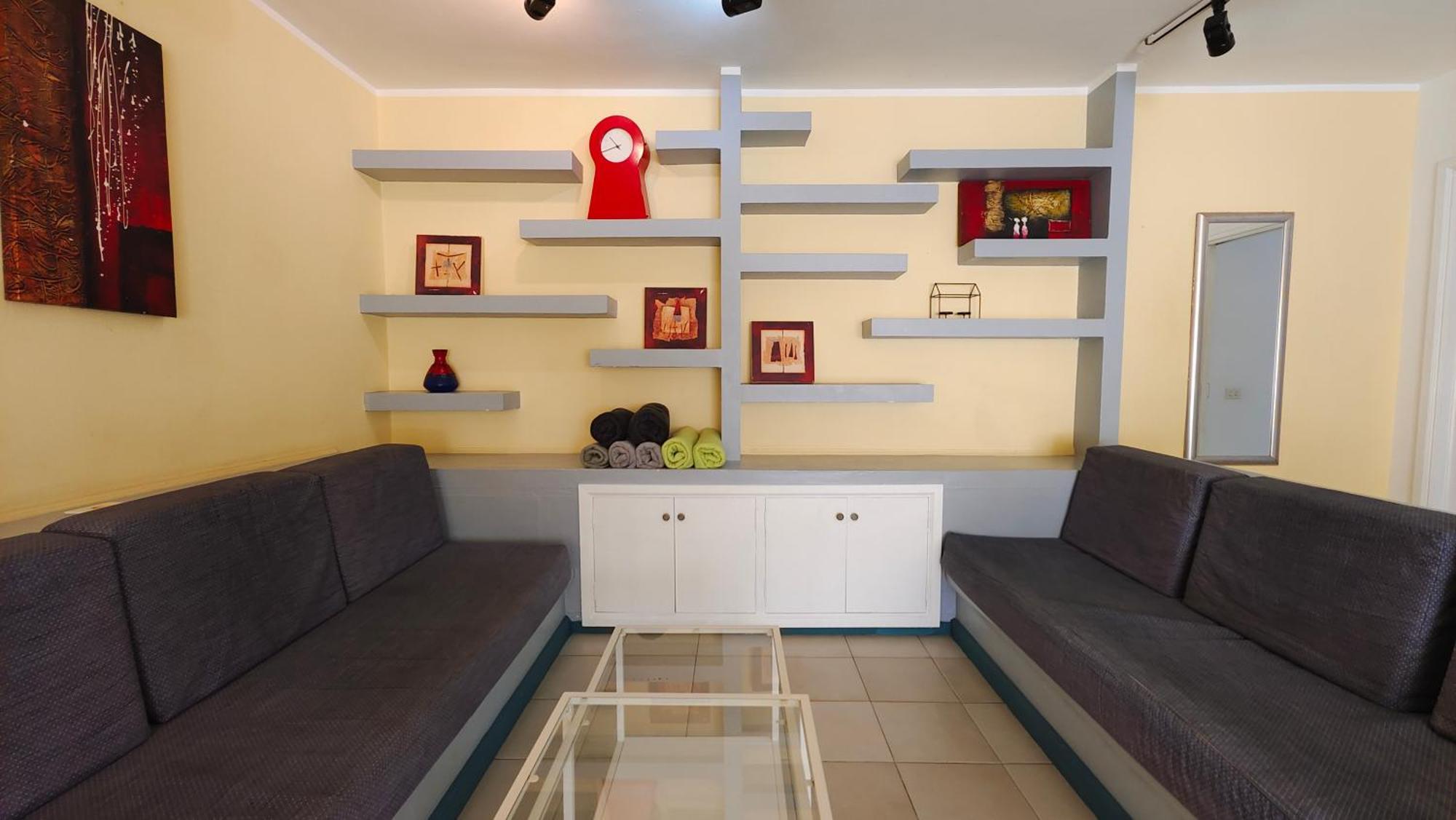 Apartamento Palmeras Del Sur Costa Adeje  Ngoại thất bức ảnh