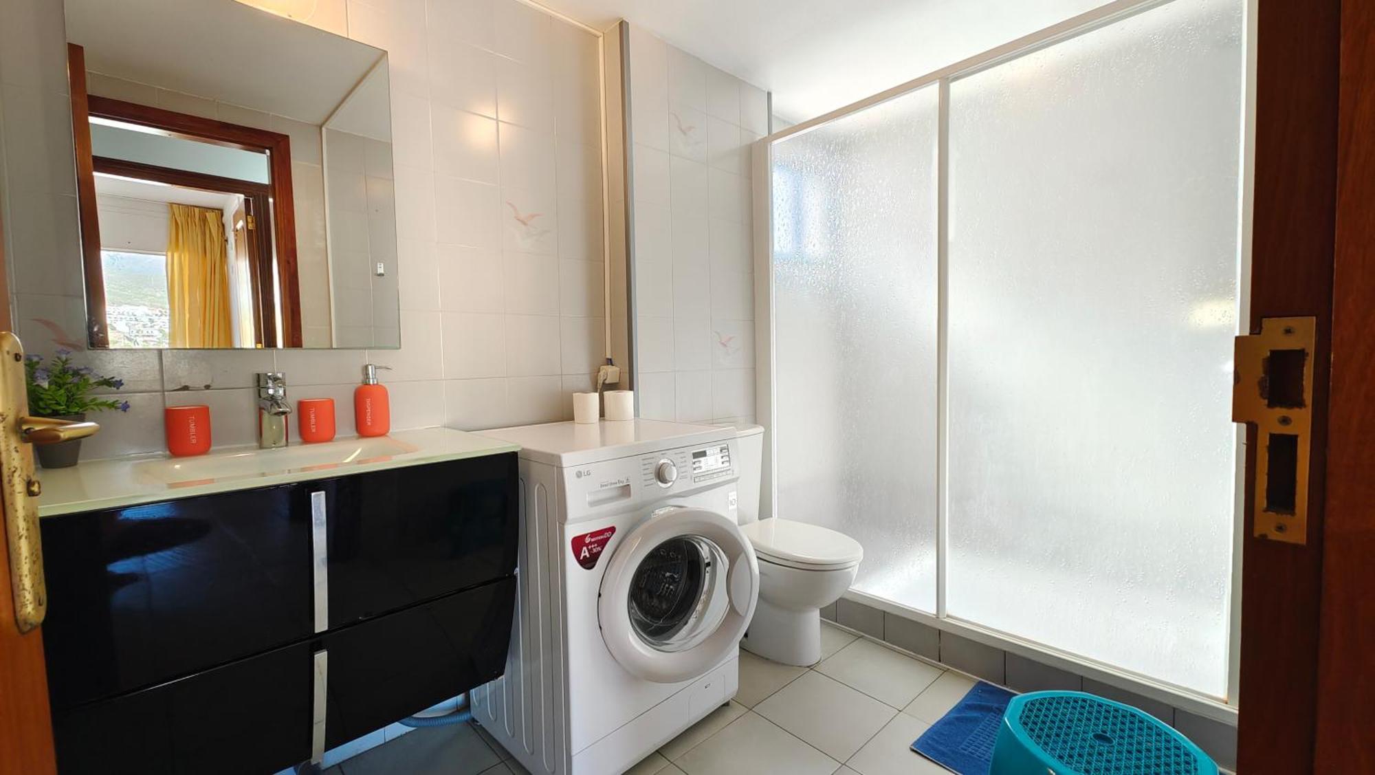 Apartamento Palmeras Del Sur Costa Adeje  Ngoại thất bức ảnh
