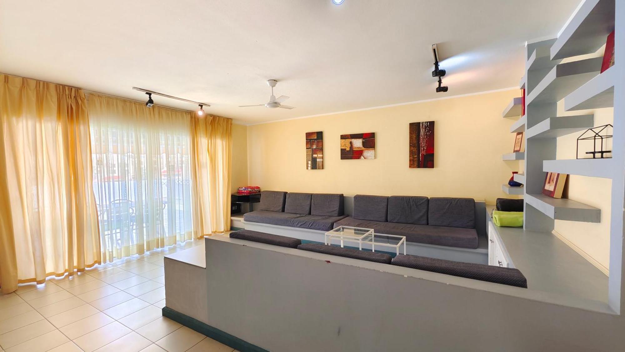 Apartamento Palmeras Del Sur Costa Adeje  Ngoại thất bức ảnh