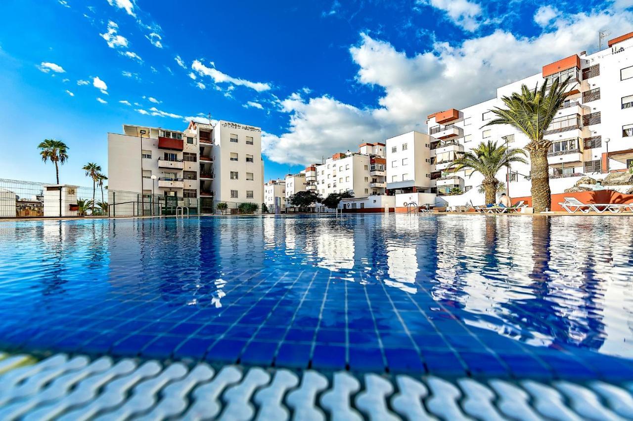 Apartamento Palmeras Del Sur Costa Adeje  Ngoại thất bức ảnh